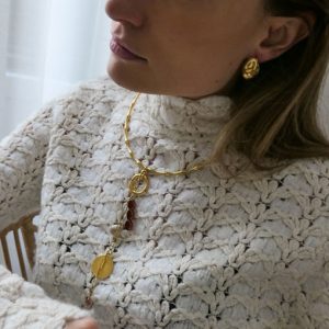 Collar Numa