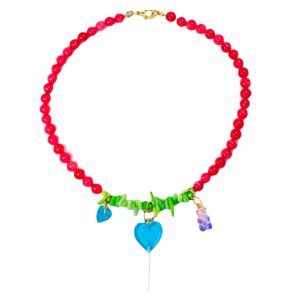 Collar Piruleta
