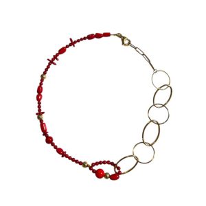 Collar Red