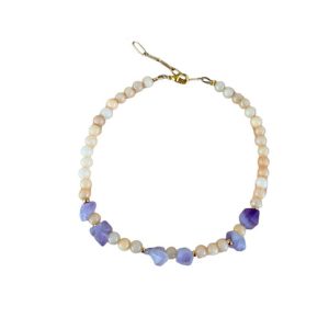Collar Sand Amarillo