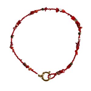 Collar Shimmer