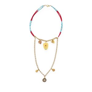 Collar Tirolina