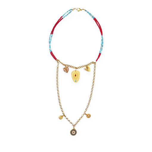 Collar Tirolina - Imagen 2