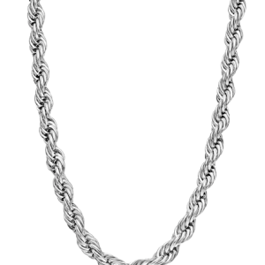 Cordón de acero Lotus style
