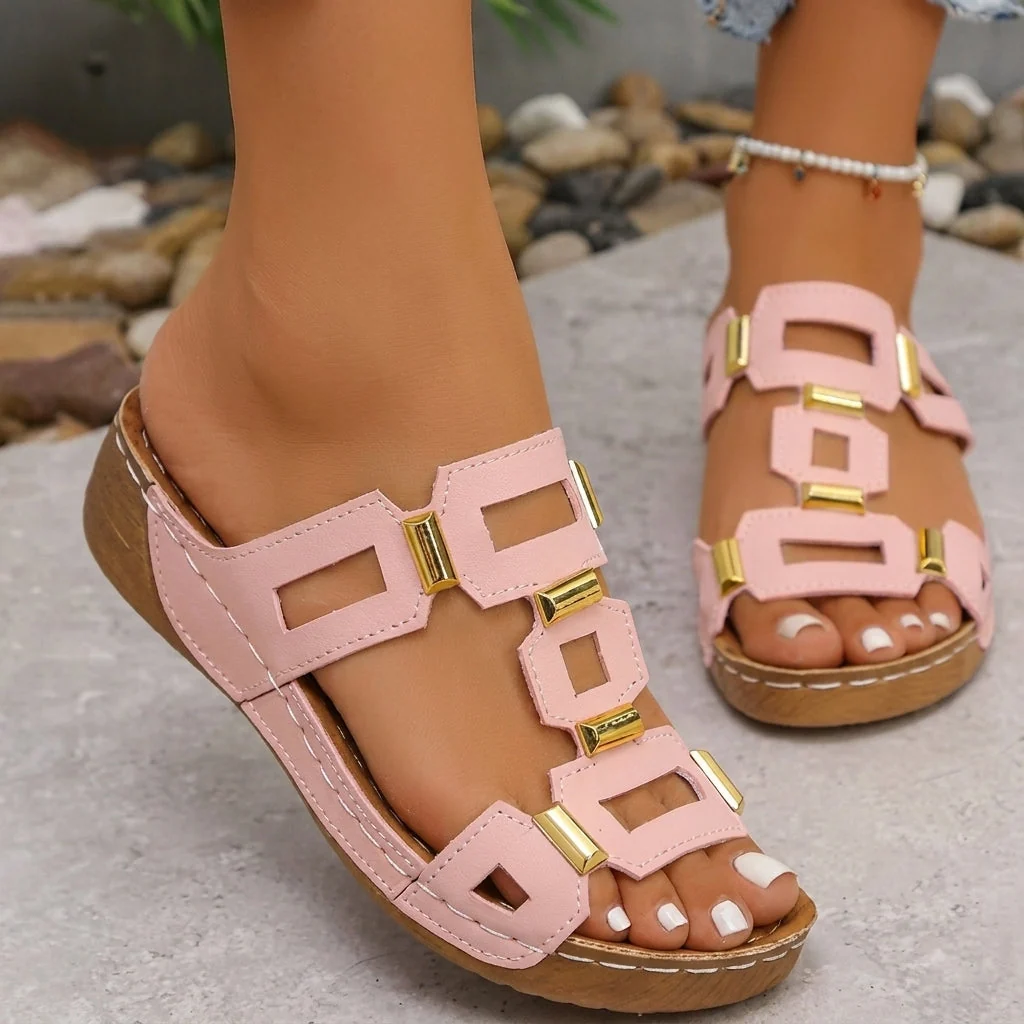 Sandalias Esmeralda™ - Imagen 3