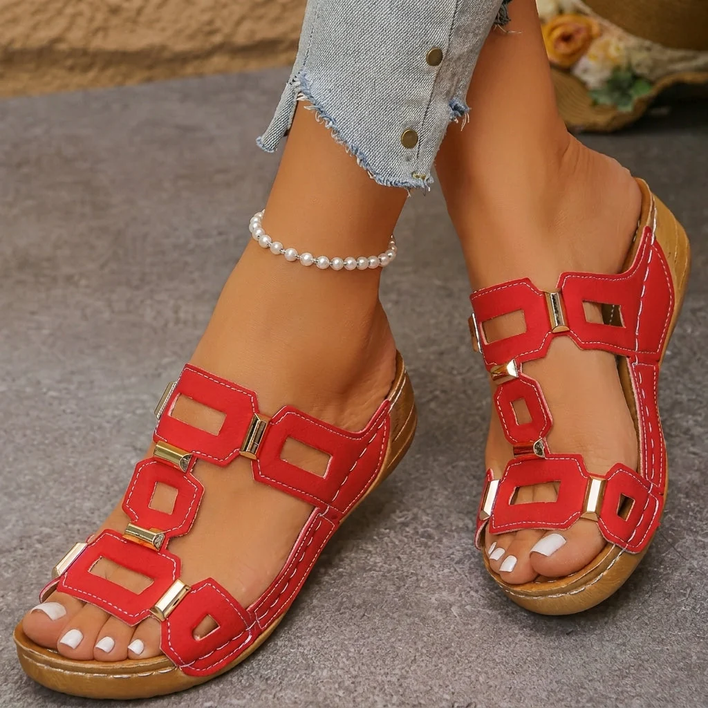Sandalias Esmeralda™ - Imagen 5