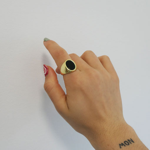 Anillo Altea - Imagen 3