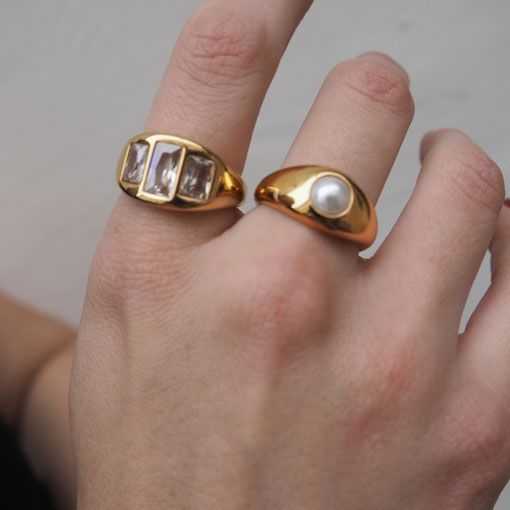 Anillo Lucy - Imagen 3