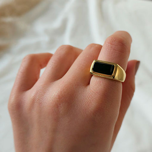 Anillo Isabela - Imagen 4