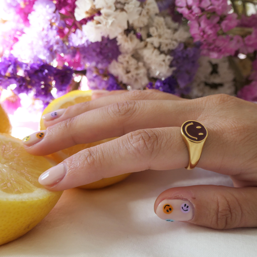 Anillo Ledicia - Imagen 7