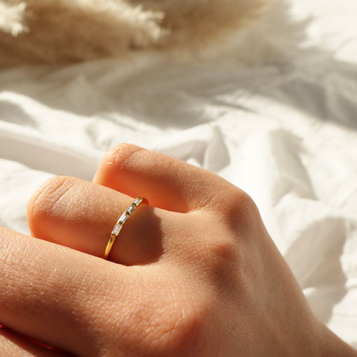 Anillo Mia - Imagen 4