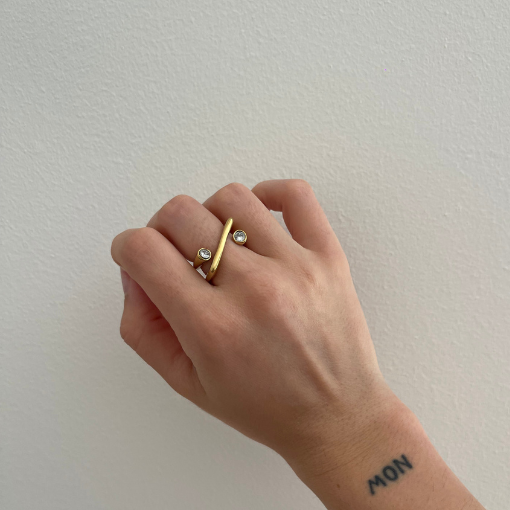 Anillo Nut - Imagen 3
