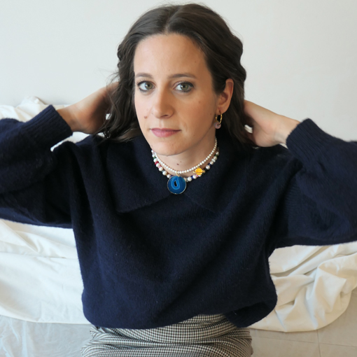 Collar Japa Mala - Imagen 4