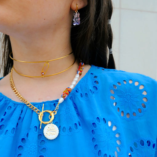 Collar Be Free - Imagen 3