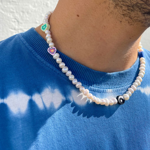 Collar California - Imagen 3
