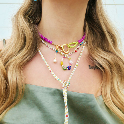 Collar Creta - Imagen 3