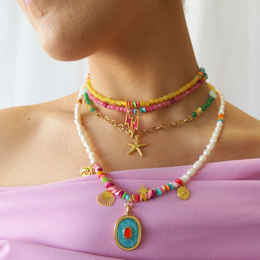 Collar Cuba - Imagen 3