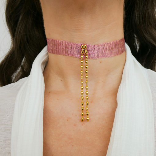 Collar Feroe