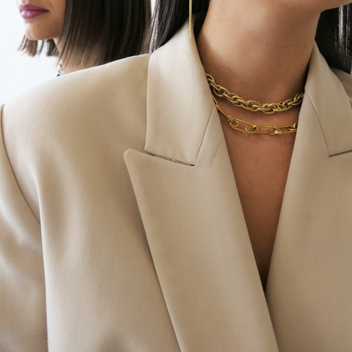 Collar Gratitud - Imagen 3