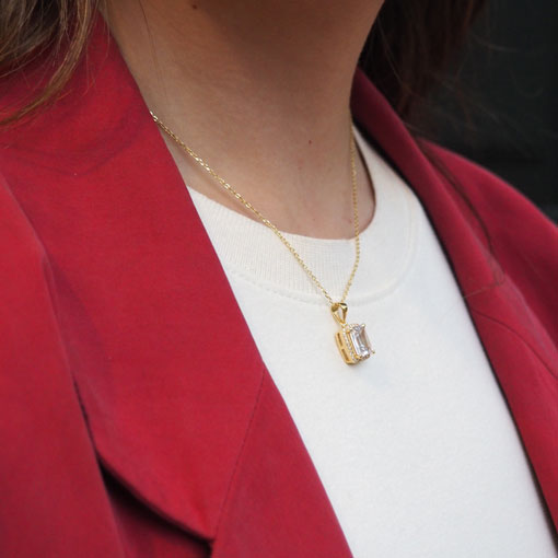 Collar Jasmin - Imagen 3