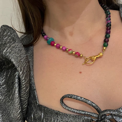 Collar Lumin - Imagen 3