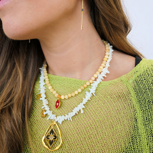 Collar Mantra - Imagen 3