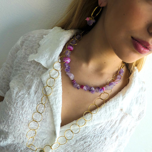 Pendientes Missu - Imagen 3