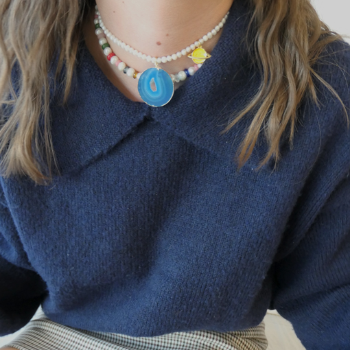 Collar Japa Mala - Imagen 3