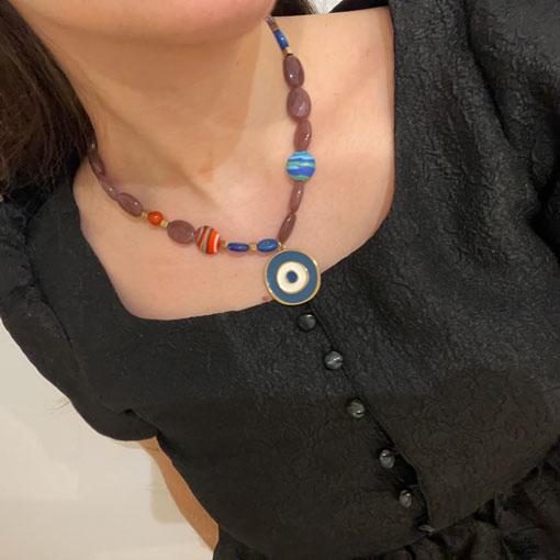 Collar Reflections - Imagen 3