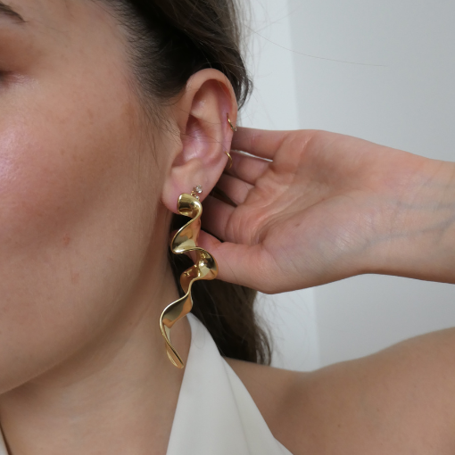 Pendientes Eos - Imagen 3