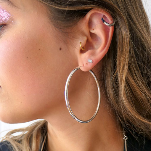 Pendientes Forte - Imagen 7
