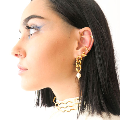 Pendientes Eternitá - Imagen 3