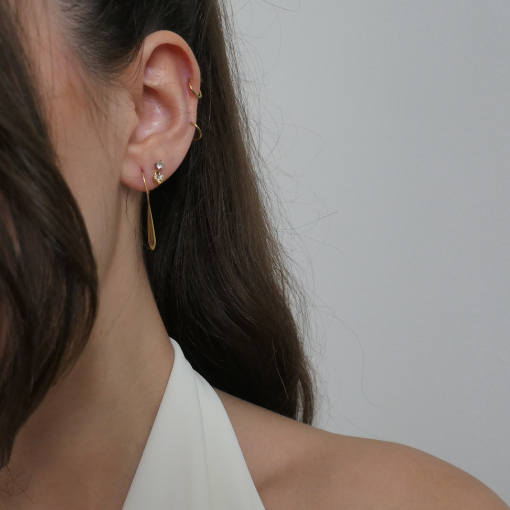 Pendientes Bora Mini - Imagen 3