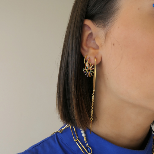 Pendientes Euforia - Imagen 3