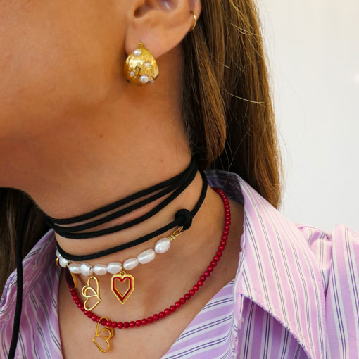 Pendientes Federica - Imagen 3