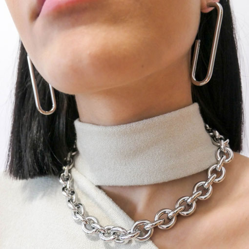 Collar Fortezza - Imagen 3