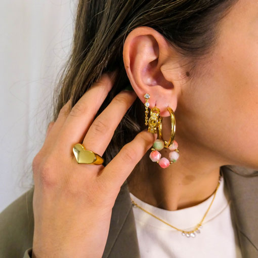 Pendientes Splendore - Imagen 3