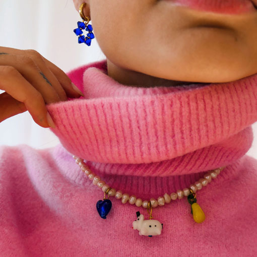 Collar Campo - Imagen 3