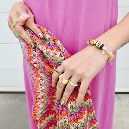 Pulsera Arena - Imagen 3