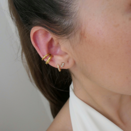 Earcuff Leonardo - Imagen 3