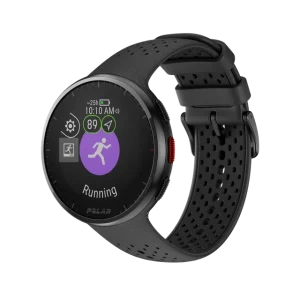 Polar Pacer Pro – Carbon Gray