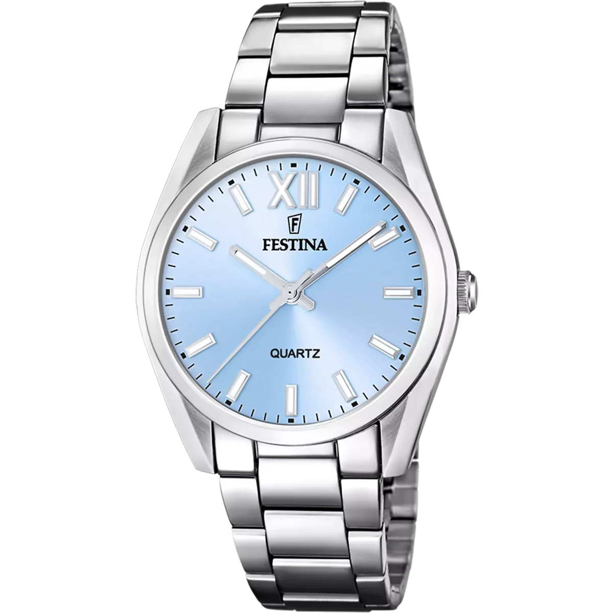 RELOJ DE MUJER FESTINA ALEGRÍA F20622/3 CON ESFERA AZUL - Imagen 2