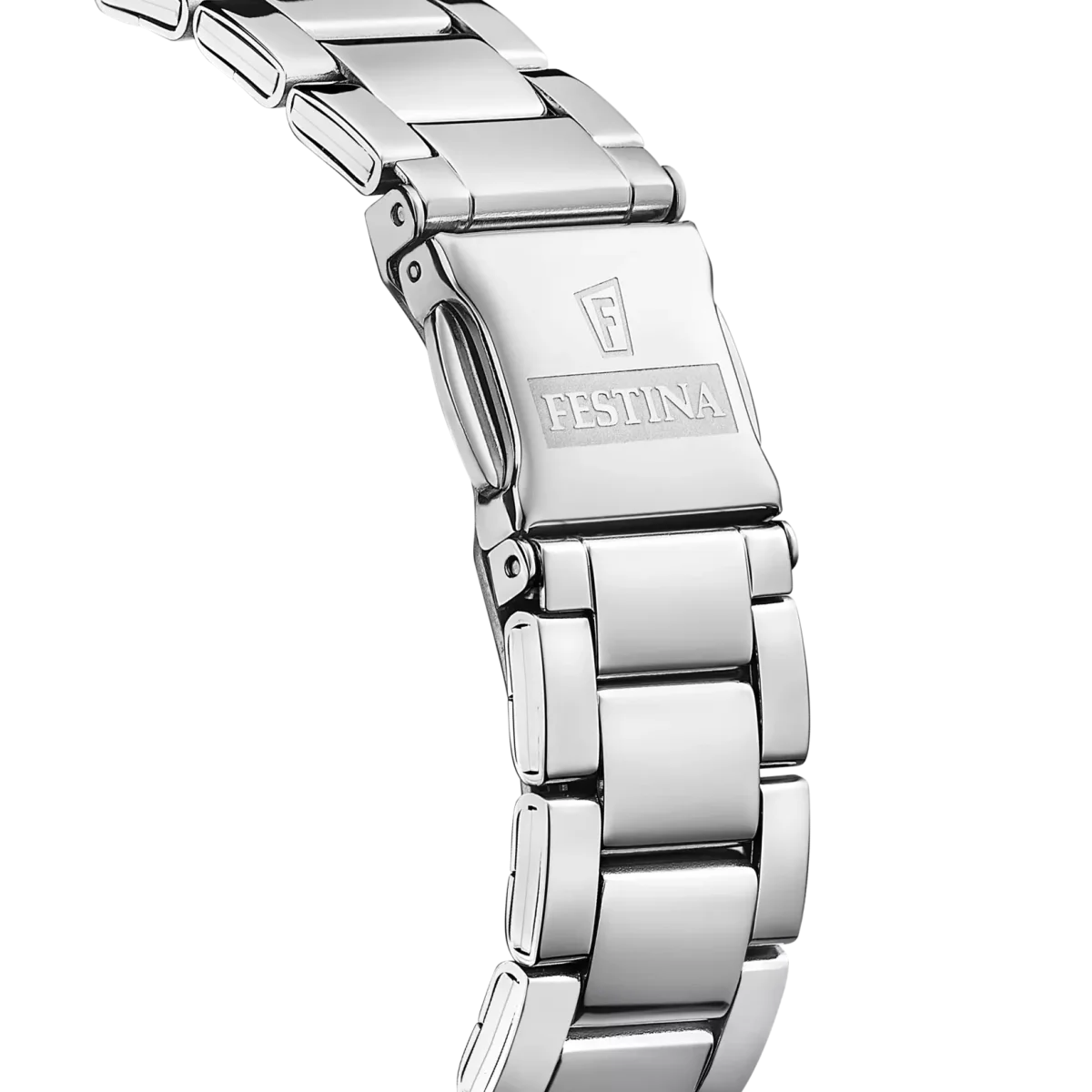 RELOJ DE MUJER FESTINA ALEGRÍA F20622/3 CON ESFERA AZUL - Imagen 4