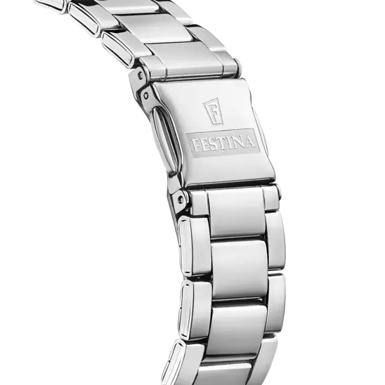 RELOJ FESTINA F20622/H MULTI CORREA DE ACERO INOXIDABLE 316L, MUJER - Imagen 3