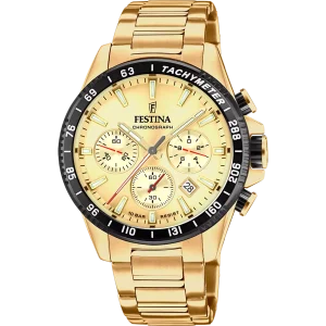 FESTINA TIMELESS CHRONOGRAPH F20634/6