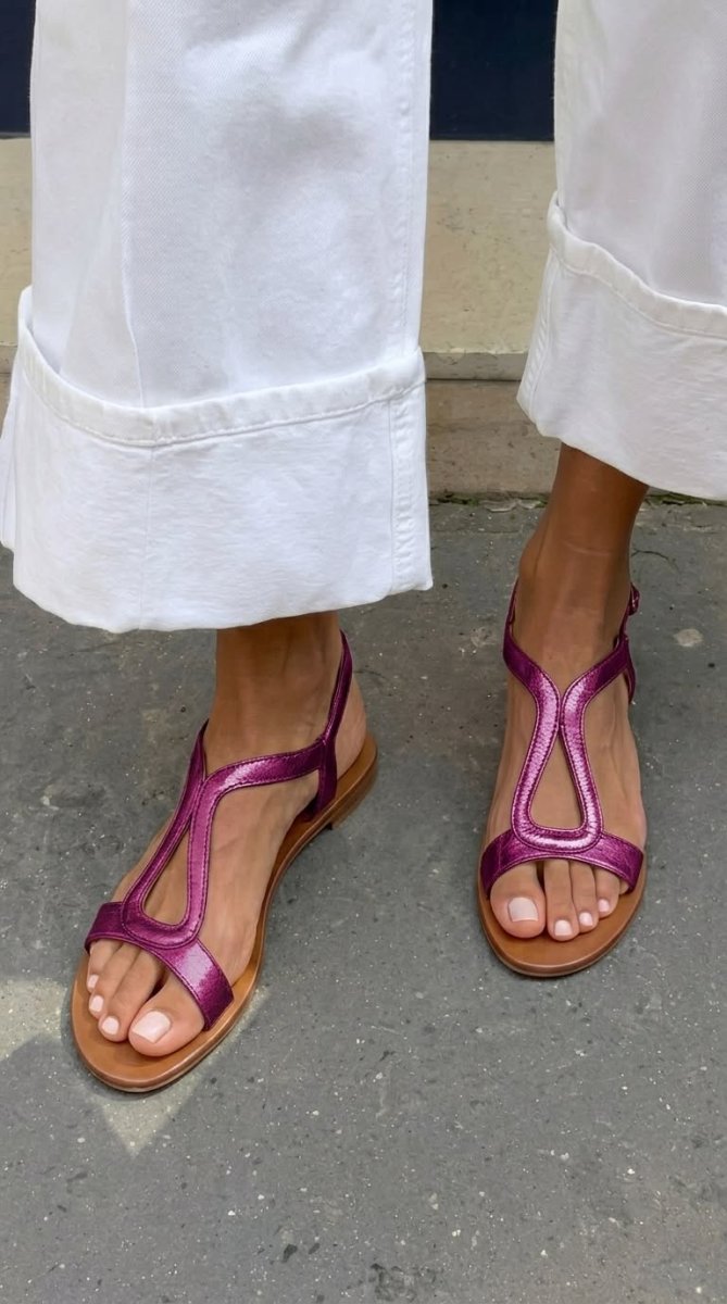 Sandalias Doralia™ - Imagen 9