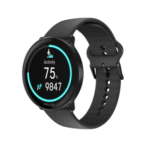 Polar Ignite 3 – Night Black