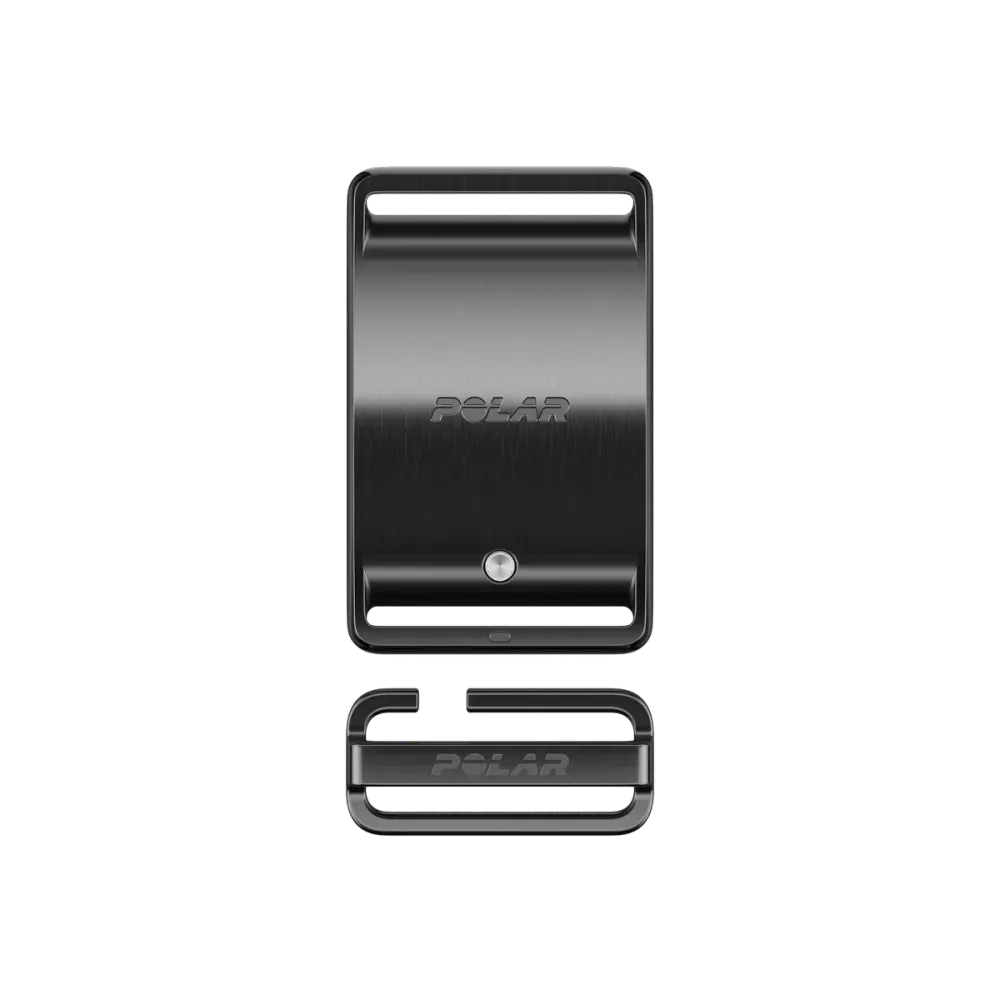 POLAR Loop Night Black - Imagen 6