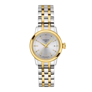 Tissot Classic Dream 28mm T129.210.22.031.00
