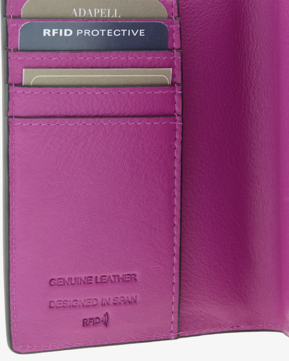 Essenza — Funda de pasaporte - Imagen 8